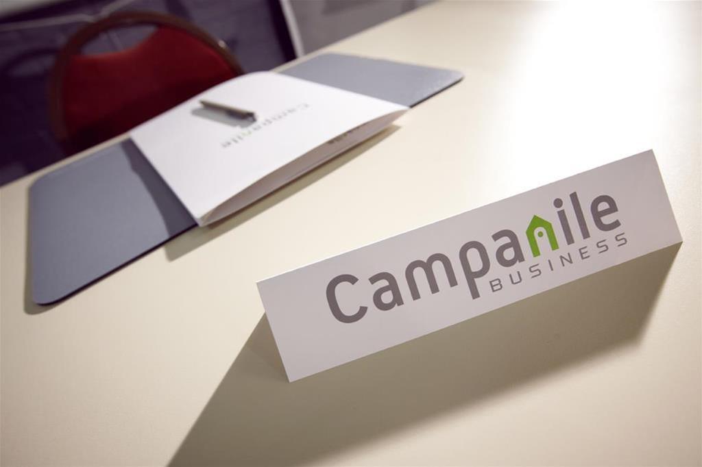 Campanile Thionville - Yutz Business photo