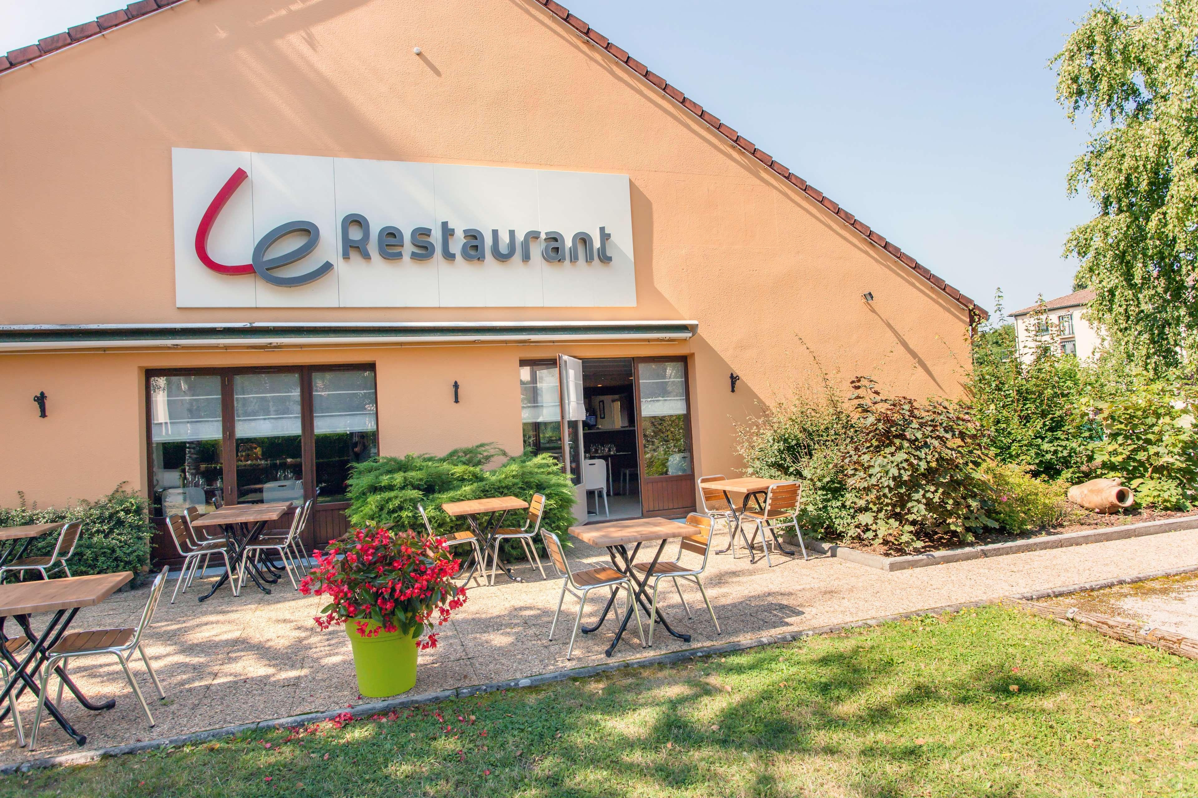 Campanile Thionville - Yutz Exterior photo