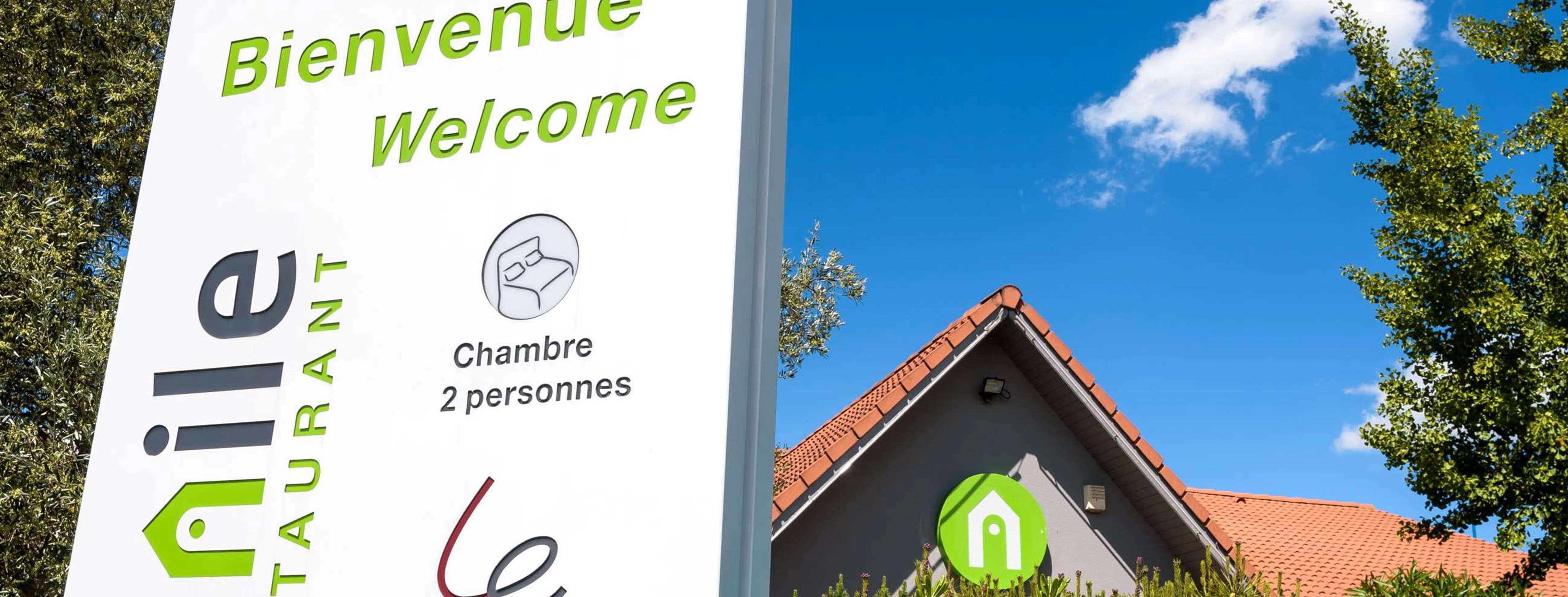 Campanile Thionville - Yutz Exterior photo