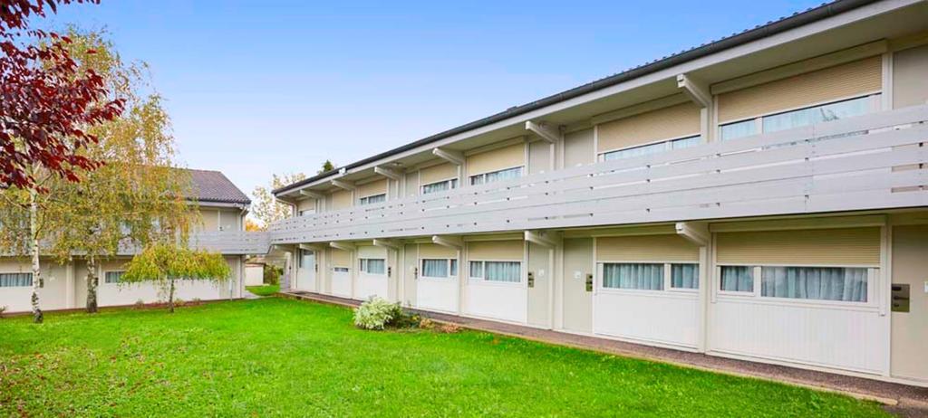 Campanile Thionville - Yutz Exterior photo