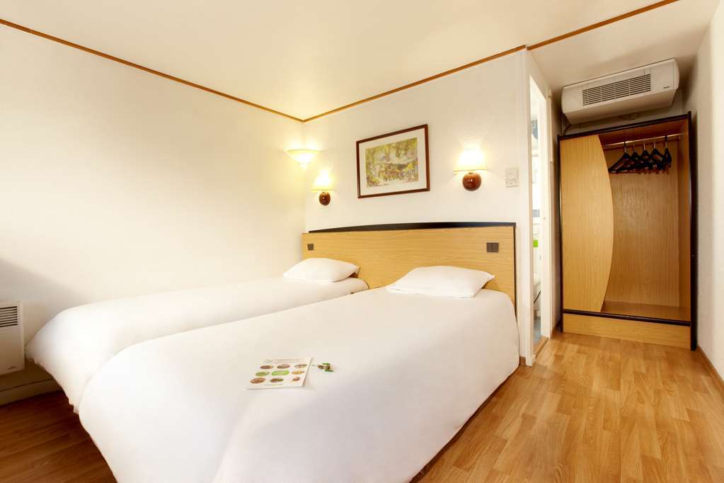 Campanile Thionville - Yutz Room photo