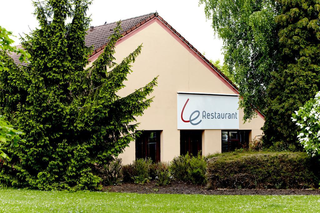 Campanile Thionville - Yutz Exterior photo